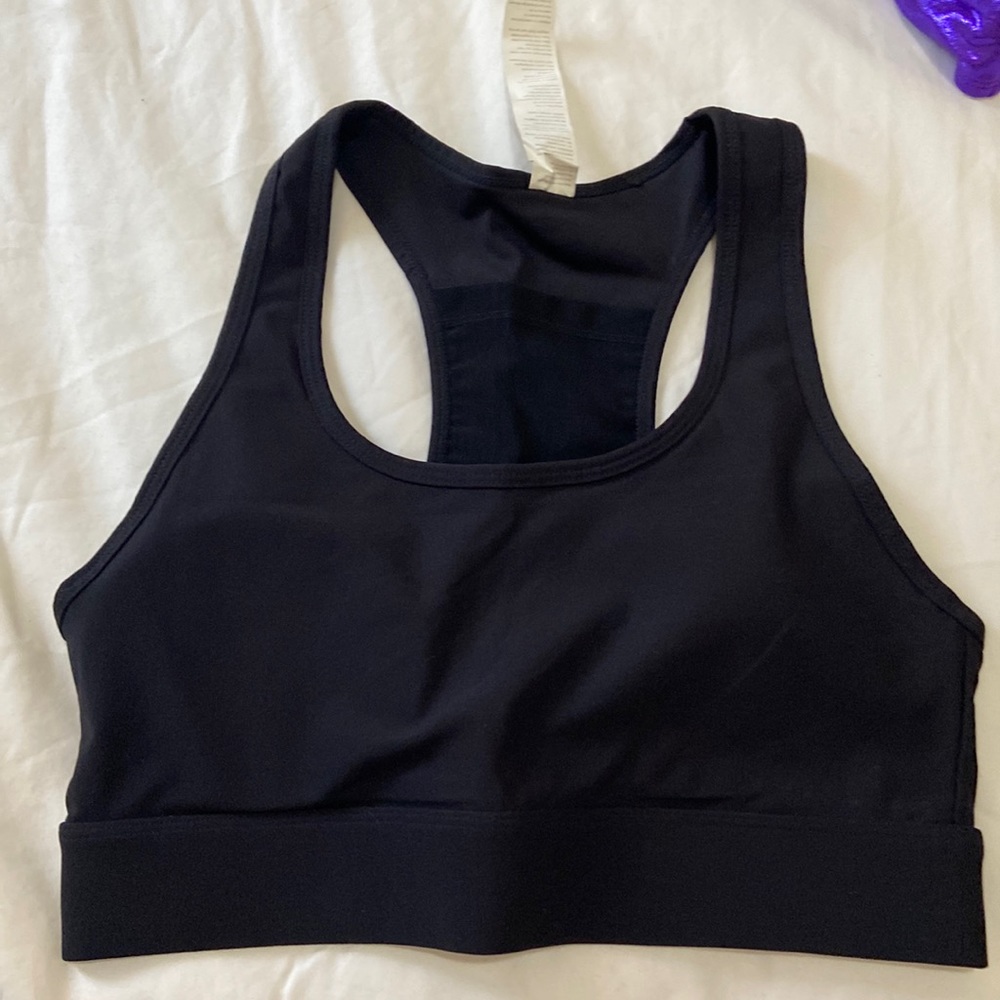Fabletics sports bra